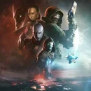 Bungie pubblica il trailer di lancio di Destiny 2: La Forma Ultima