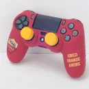 Cidiverte presenta il kit protettivo del DualShock 4 con licenza della AS Roma