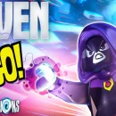 Teen Titans Go! arrivano su LEGO Dimensions