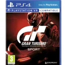 Annunciata la data d'uscita di Gran Turismo Sport