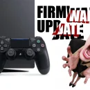 Firmware 8.00 di ps4 problemi