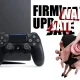 Firmware 8.00 di ps4 problemi