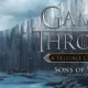Nuove immagini per il quarto episodio di Game Of Thrones: A Telltale Games Series