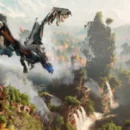 Altri nove minuti di gameplay nel nuovo video per Horizon: Zero Dawn