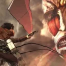 Uno spot di 30 secondi per A.O.T. Wings of Freedom