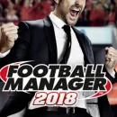 Football Manager 2018 è disponibile da oggi!