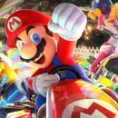 Un'infografica ci mostra l'evoluzione di Mario Kart