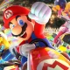 Un'infografica ci mostra l'evoluzione di Mario Kart