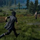 Final Fantasy XV si mostra in tre nuovi immagini
