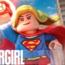 Supergirl entra nel roster di LEGO Dimensions