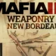 Mafia III: Le armi di New Bordeaux si mostra in un nuovo trailer