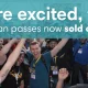 E3 2017: Esauriti tutti i biglietti riservati al pubblico