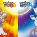 Pokémon Sole e Luna: Ecco come ottenere le due Megapietre per Mewtwo