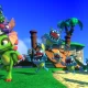 Playtonic lavora a stretto contatto con Nintendo per Yooka-Laylee su Nintendo Switch
