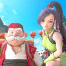 Nuove immagini e dettagli su sistema di combattimenti di Dragon Quest XI: In Search of Departed Time