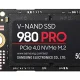 Micidiale samsung 980 pro nvme pcie 4.0