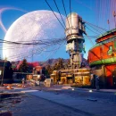 The Outer Worlds s 60 fps su PS5 e Xbox Series X con la patch 1.0.7
