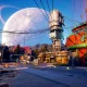 The Outer Worlds: nuovo trailer “Vieni su Halcyon”