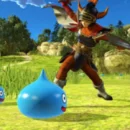 Nuove immagini per Dragon Quest Heroes II