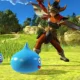 Nuove immagini per Dragon Quest Heroes II