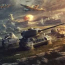 Trailer di lancio per World of Tanks su PlayStation 4