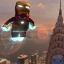 Nuove immagini per LEGO Marvel's Avengers