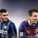 È Mauro Icardi il giocatore che affiancherà Lionel Messi in FIFA 16