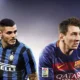 È Mauro Icardi il giocatore che affiancherà Lionel Messi in FIFA 16
