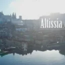 Il nuovo trailer ci presenta Altissia, la città sull'acqua di Final Fantasy XV