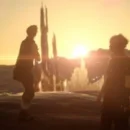 Square Enix pubblica un'immagine di Final Fantasy XV per augurarci buon anno