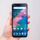 Non ci siamo, fotocamera selfie  under display, zte axon 20 5g