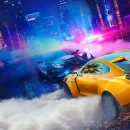 Electronic Arts annuncia Need for Speed Heat