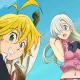 Annunciata la Collector's Edition di The Seven Deadly Sins: Knights of Britannia