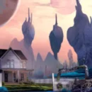 Obduction arriverà su PlayStation VR e HTC Vive nel corso del 2017