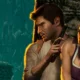 La trilogia di Uncharted su PlayStation 4 continua a fare capolino