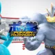 Nuovo trailer promozionale per Pokkén Tournament