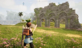 Palworld: il trailer di lancio della versione 1.0 svela nuovi contenuti e funzionalità