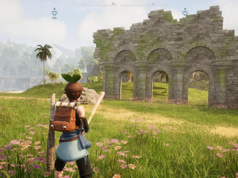Palworld: il trailer di lancio della versione 1.0 svela nuovi contenuti e funzionalità