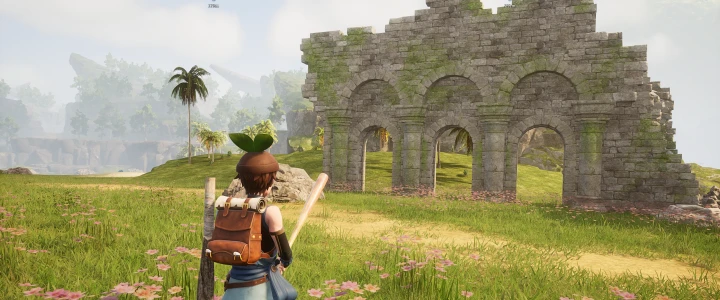 Palworld: il trailer di lancio della versione 1.0 svela nuovi contenuti e funzionalità