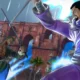 Tante nuove immagini per One Piece: Burning Blood