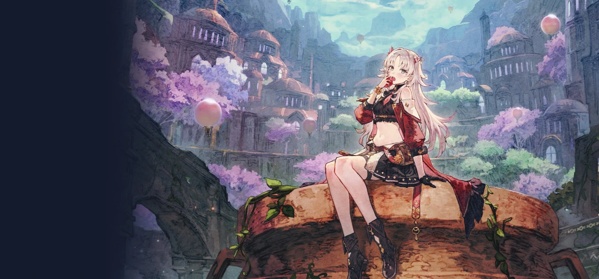 Atelier Karia: rivelato il primo trailer del nuovo capitolo della serie