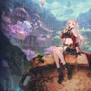 Atelier Karia: rivelato il primo trailer del nuovo capitolo della serie