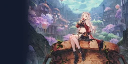 Atelier Karia: rivelato il primo trailer del nuovo capitolo della serie