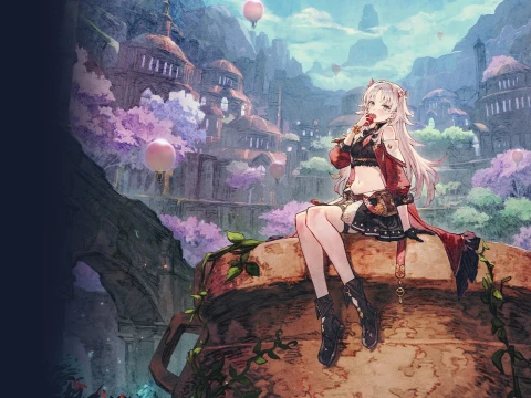 Atelier Karia: rivelato il primo trailer del nuovo capitolo della serie