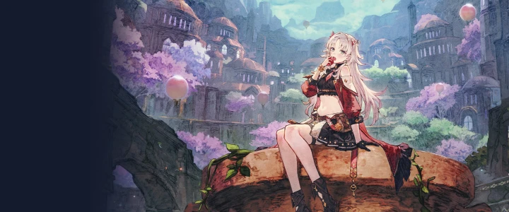 Atelier Karia: rivelato il primo trailer del nuovo capitolo della serie