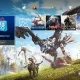 Disponibile un tema statico di Horizon Zero Dawn per gli abbonati al PS Plus