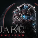 Quake Champions: Trailer e profilo del campione Scalebearer