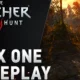 Trailer ufficiale di The Witcher 3: Wild Hunt con upscaling dinamico a 1080p