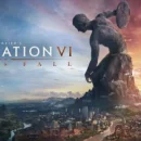 Vediamo la Statua della Libertà mentre viene costruita in Civilization VI: Rise and Fall
