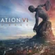 Vediamo la Statua della Libertà mentre viene costruita in Civilization VI: Rise and Fall